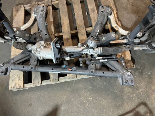 Tesla Model 3 Front suspension Complete, US $1,700.00, image 3