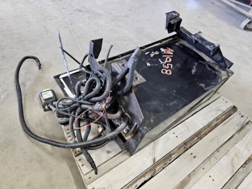 Used mastervolt 12/5500 400ah battery from 2021 thor tranquility ship los angele