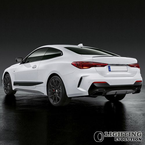 VLAND Laser DRL LED Tail Lights For BMW 4-Series 2020-2024 M4 G82 G83 G22 G23, US $1,099.99, image 10