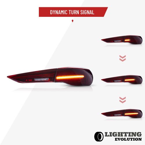 VLAND Laser DRL LED Tail Lights For BMW 4-Series 2020-2024 M4 G82 G83 G22 G23, US $1,099.99, image 14