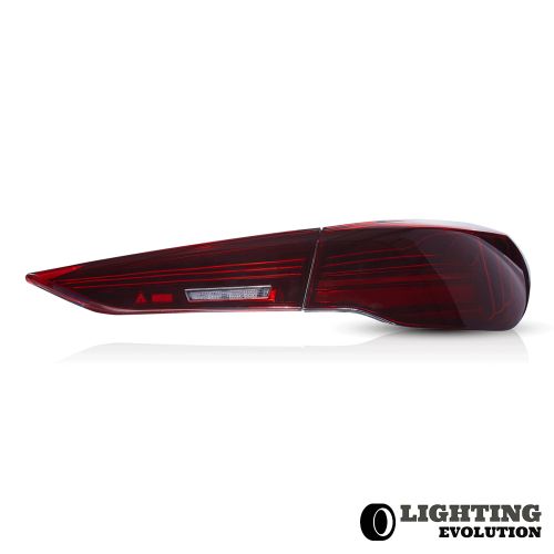VLAND Laser DRL LED Tail Lights For BMW 4-Series 2020-2024 M4 G82 G83 G22 G23, US $1,099.99, image 16