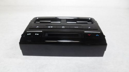 2024 Acura MDX Rear Auto Climate AC Heater Seat Temperature Control OEM, US $81.87, image 2