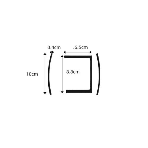 Piano Black For Honda Accord 13-17 Interior Cigarette Lighter Panel Cover Trim, US $8.98, image 7