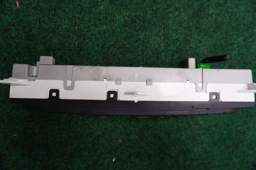 2008 HONDA ODYSSEY AC Control OEM 79600SHJA421, US $40.00, image 3