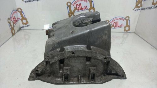 2246676 oil pan for bmw series 3 berlina (e46) 2001 158243 1113082-