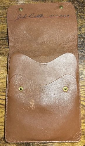 Goble Airlines Navigational Computer Model D~Instructions & Leather Case, US $19.99, image 2