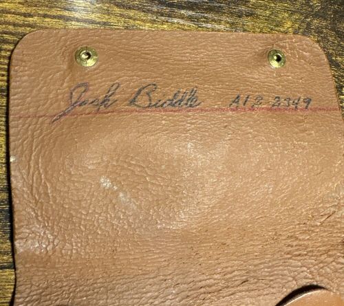 Goble Airlines Navigational Computer Model D~Instructions & Leather Case, US $19.99, image 3