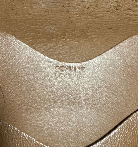 Goble Airlines Navigational Computer Model D~Instructions & Leather Case, US $19.99, image 4