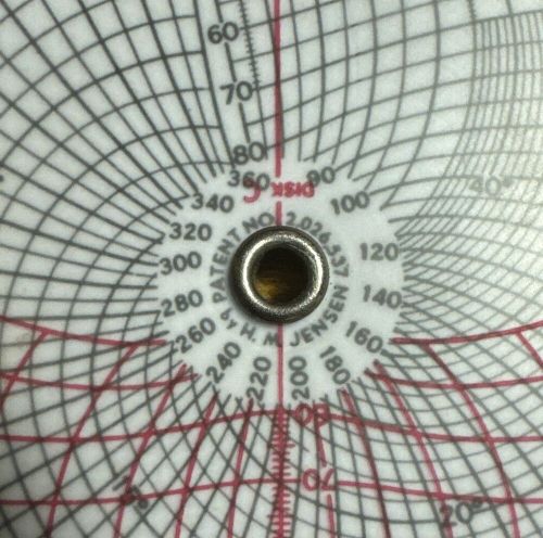 Goble Airlines Navigational Computer Model D~Instructions & Leather Case, US $19.99, image 9