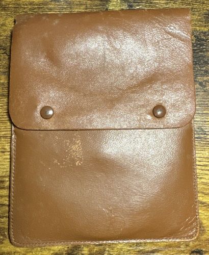 Goble Airlines Navigational Computer Model D~Instructions & Leather Case, US $19.99, image 20