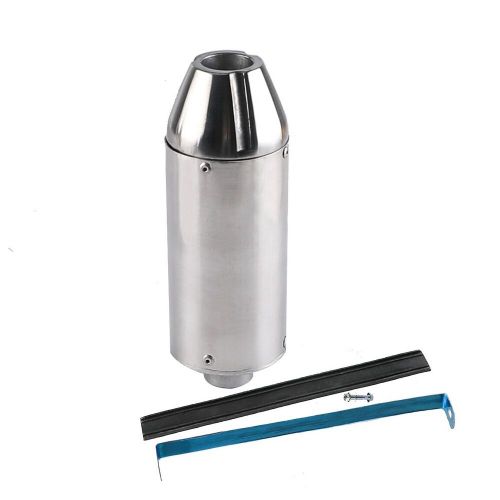 Lifan 140cc Engine Motor Exhaust Muffler Kit For Honda CRF50 ATC70 CT70 Pit Bike, US $559.55, image 4