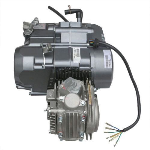 Lifan 140cc Engine Motor Exhaust Muffler Kit For Honda CRF50 ATC70 CT70 Pit Bike, US $559.55, image 12