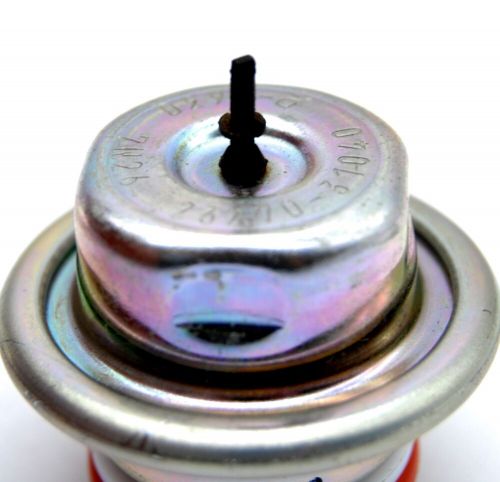 FUEL PRESSURE REGULATOR FOR LOTUS EXIGE S3 12-21 TOYOTA V6 2GR-FE 18 23270-3104, US $70.66, image 3