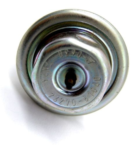 FUEL PRESSURE REGULATOR FOR LOTUS EXIGE S3 12-21 TOYOTA V6 2GR-FE 18 23270-3104, US $70.66, image 6