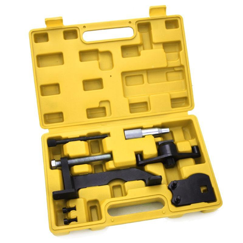 Diesel engine timing belt kit 8 pc professional ecotec vauxhall opel saab gm new