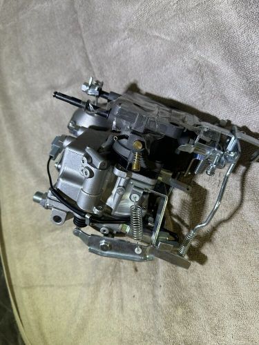 Fits For Toyota Land Cruiser FJ40 1981-1984 Carburetor Aisan H3662 GENUINE JAPAN, US $350.00, image 4