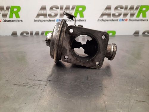 BMW EGR Value Diesel E46 E39 E38 E65 3 5 7 SERIES 11717804378, US $, image 10