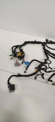 PEUGEOT 2008 II WIRING HARNESS 9840535780 1.20 PETROL 96KW 2022 26671682-, US $, image 2