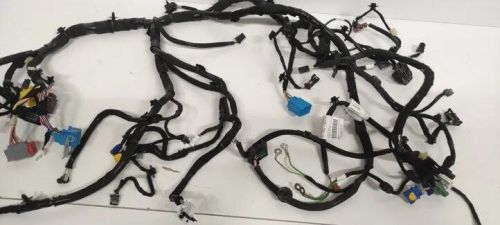 PEUGEOT 2008 II WIRING HARNESS 9840535780 1.20 PETROL 96KW 2022 26671682-, US $, image 3