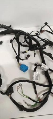 PEUGEOT 2008 II WIRING HARNESS 9840535780 1.20 PETROL 96KW 2022 26671682-, US $, image 6