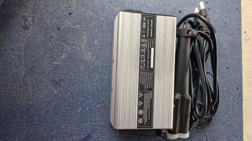 yamaha 48 volt golf cart charger, US $110.00, image 4