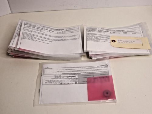 Collins 629-8273-001 Gear Cluster - Tested with FAA 8130-3 Form (12 available), US $250.00, image 6