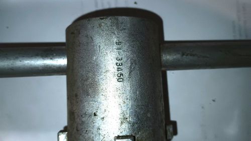 Mercury Quicksilver 91-33450 33450 Tool, US $79.95, image 2