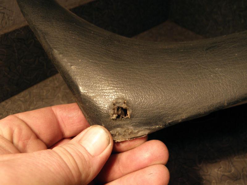 Yamaha FXR600 1990 Seat Saddle, US $10.49, image 3