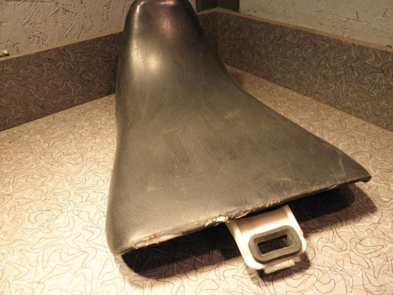 Yamaha FXR600 1990 Seat Saddle, US $10.49, image 4