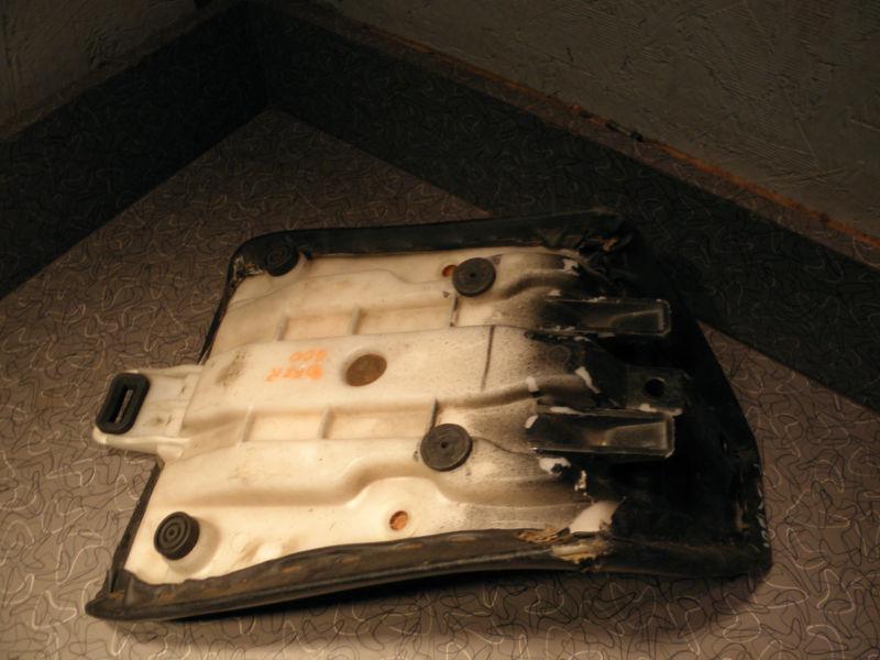 Yamaha FXR600 1990 Seat Saddle, US $10.49, image 5