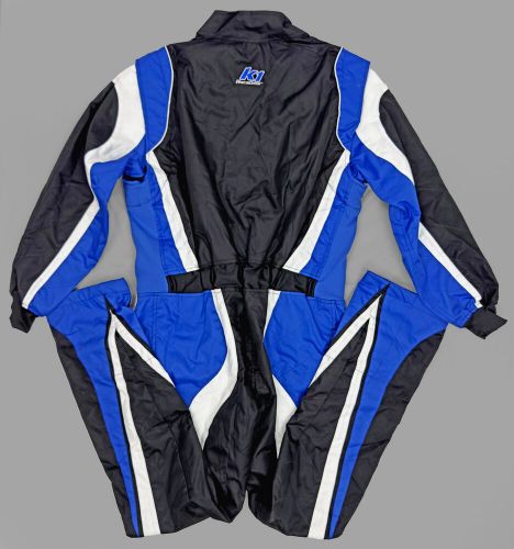 K1 RaceGear Speed 1 CIK/FIA Level 2 Kart Racing Cordura Suit Coverall Men's 2XL, US $159.99, image 2