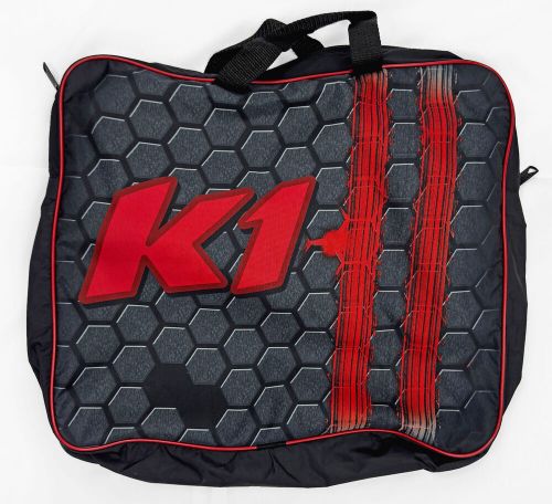 K1 RaceGear Speed 1 CIK/FIA Level 2 Kart Racing Cordura Suit Coverall Men's 2XL, US $159.99, image 3