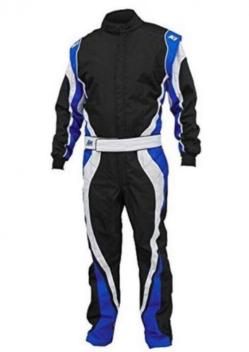 K1 RaceGear Speed 1 CIK/FIA Level 2 Kart Racing Cordura Suit Coverall Men's 2XL, US $159.99, image 4