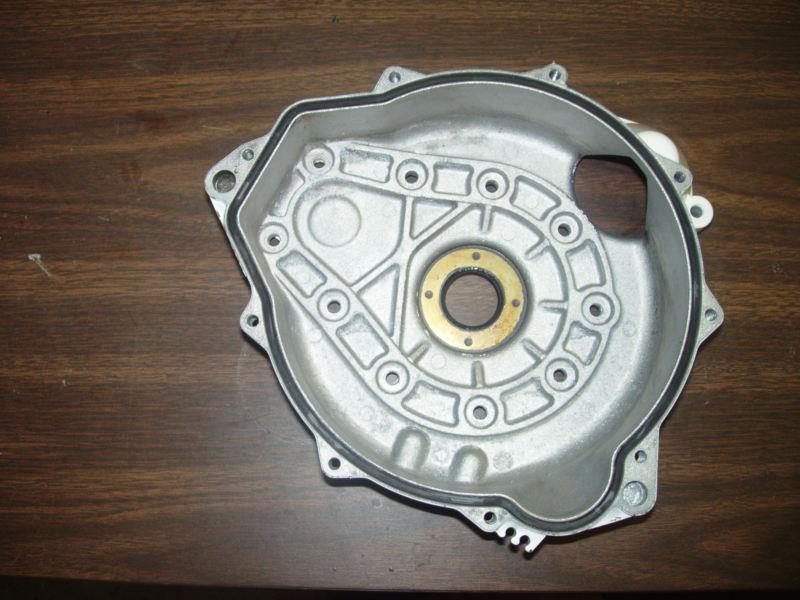 Find FLYWHEEL STATOR HOUSING For a 787 ENGINE. in Castaic, California