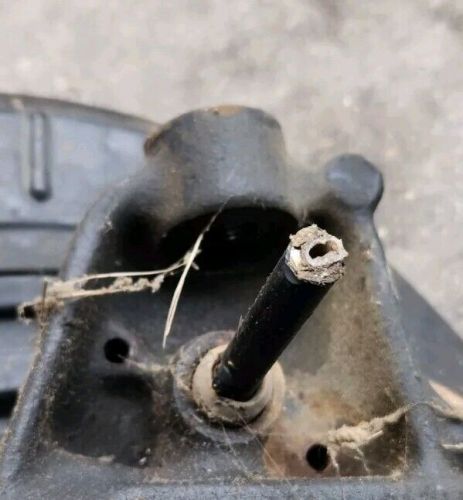 2006-2013 Mercedes-Benz R350 W251 Rear Passenger Right Knuckle Hub Assembly OEM, US $99.99, image 2