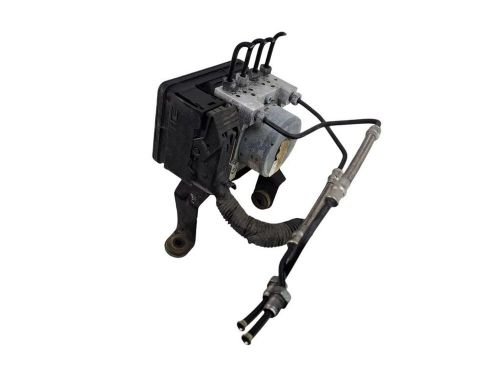 Ford c-max ii 2016 abs pump gv6c2c219 bar24740