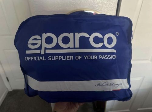 Sparco victory 3.0 racing suit size 60