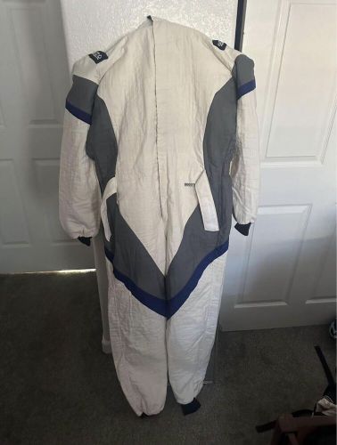 sparco victory 3.0 racing suit Size 60, US $750.00, image 4