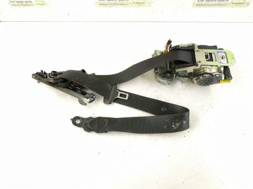 MERCEDES-BENZ E-CLASS W212 SEAT BELT FRONT RIGHT A 2128606685, US $106.97, image 2
