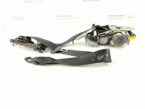 MERCEDES-BENZ E-CLASS W212 SEAT BELT FRONT RIGHT A 2128606685, US $106.97, image 3