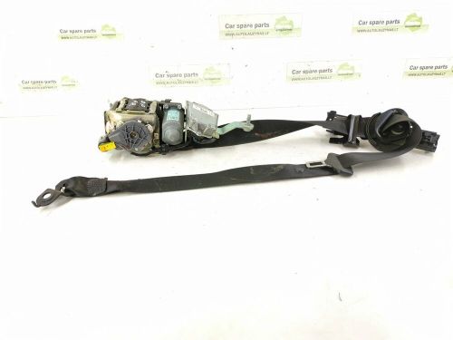 MERCEDES-BENZ E-CLASS W212 SEAT BELT FRONT RIGHT A 2128606685, US $106.97, image 4