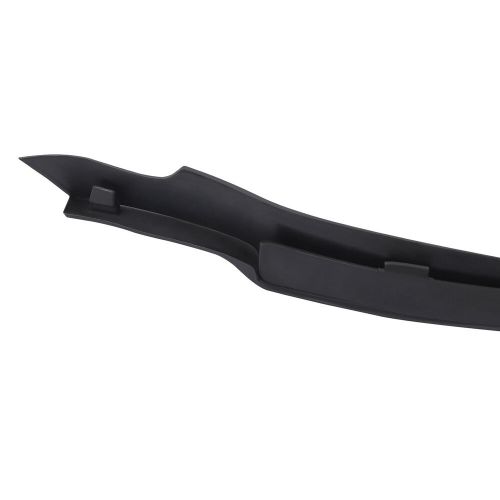 2X Window Weatherstrip Outer For Ford Fiesta Window Moulding Trim 2011-2019 USA, US $45.01, image 9