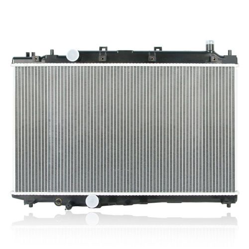 DPI 13539 Aluminum Core MT Radiator for 2016-2022 Honda HR-V L4 1.8L Downflow, US $53.79, image 6