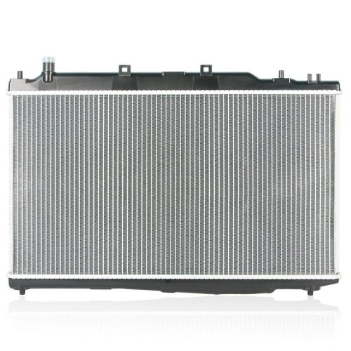 DPI 13539 Aluminum Core MT Radiator for 2016-2022 Honda HR-V L4 1.8L Downflow, US $53.79, image 8