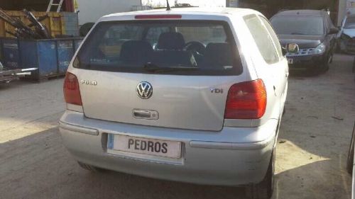 6n0121407 extension deposit for volkswagen polo berlina 6n2 trendlin 2014869-