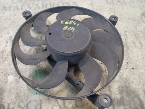 ELECTRIC FAN FOR VOLKSWAGEN NEW BEETLE 9C1/1C1 1.9 TDI 14418113 14418113-, US $, image 5