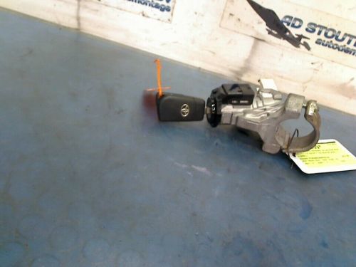 IGNITION LOCK + KEY TOYOTA AYGO (B40) 2021 897820H020-, US $, image 5