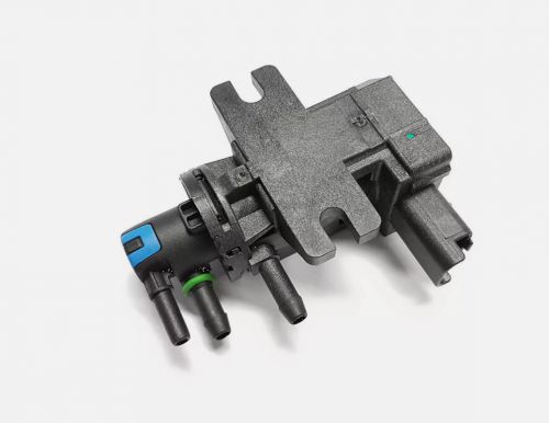 TURBO PRESSURE SOLENOIDVALVE FOR Citroen / Peugeot C3 C4 2.0 HDI 9674084680 24H, US $33.26, image 2