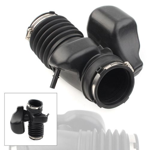 Air Cleaner Intake Inlet Hose Duct Tube Fit 2012-2017 Traverse Acadia Enclave, US $67.56, image 12
