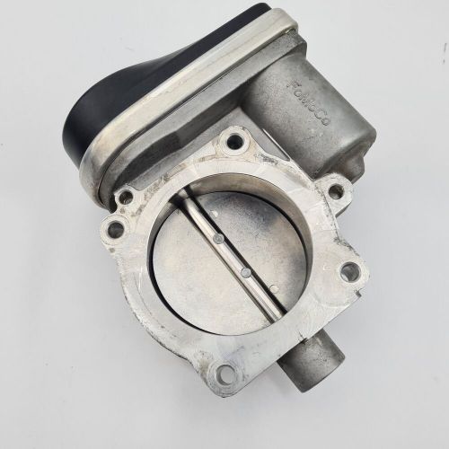 Ford Falcon FG Throttle Body 4.0L 04/08-12/16 Non Turbo, AU $158.00, image 3